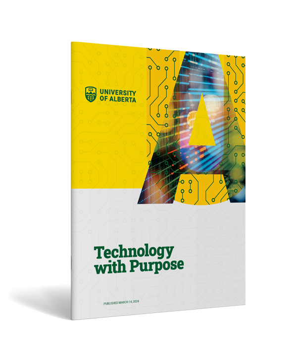 Technology With Purpose Igniting Purpose